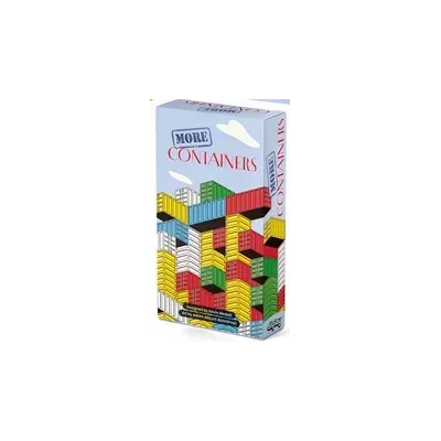 Container - More Containers Expansion - EN