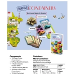 Container - More Containers Expansion - EN