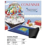 Container Playmat