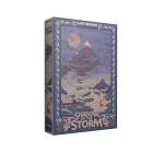 Earthborne Rangers - Shadow of the Storm - EN