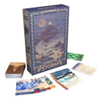 Earthborne Rangers - Shadow of the Storm - EN