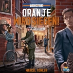Widerstand - Oranje wird siegen! - DE