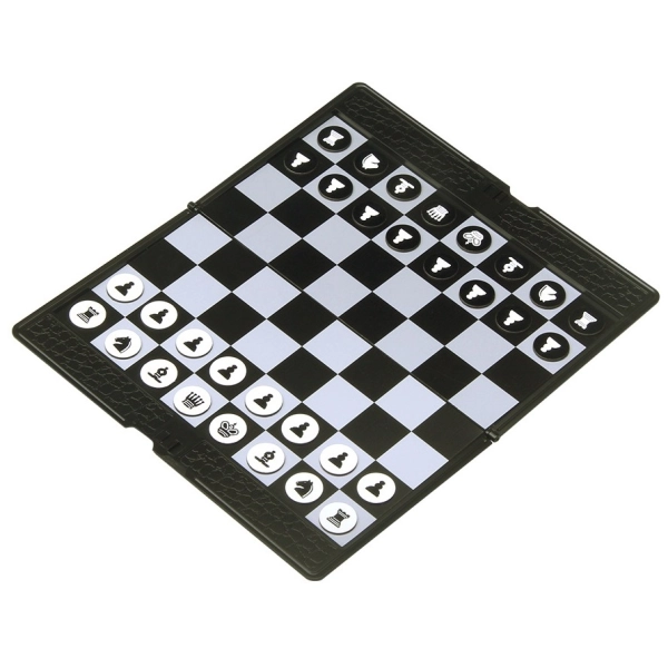 Reiseschach Mini - 20 cm
