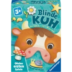 Blinde Kuh - DE/FR/IT