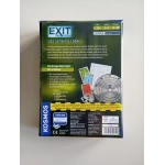 EXIT - Das Spiel - Das geheime Labor (Delle im Cover)