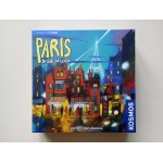 Paris - Die Stadt der Lichter (Eingedellte Schachtel)