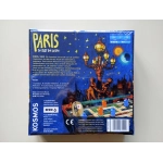 Paris - Die Stadt der Lichter (Eingedellte Schachtel)