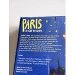Paris - Die Stadt der Lichter (Eingedellte Schachtel)