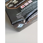 Star Wars Rebellion Erweiterung - Aufstieg des Imperiums (stark beschädigte Box)