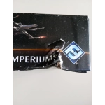 Star Wars Rebellion Erweiterung - Aufstieg des Imperiums (stark beschädigte Box)