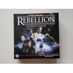 Star Wars Rebellion Erweiterung - Aufstieg des Imperiums (beschädigte Box)