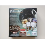 Star Wars Rebellion Erweiterung - Aufstieg des Imperiums (beschädigte Box)