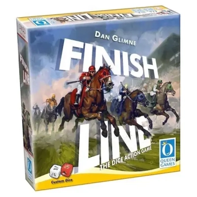Finish Line