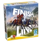Finish Line