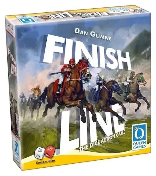 Finish Line