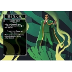 Enemies of Gotham City - EN