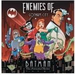 Enemies of Gotham City - EN