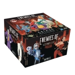 Enemies of Gotham City - EN
