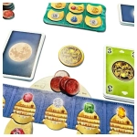 Moonlight Market - DE/FR/EN