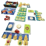 Moonlight Market - DE/FR/EN
