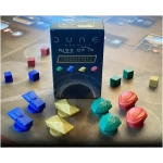 Dune Imperium- Rise of Ix Dreadnought Upgrade Pack