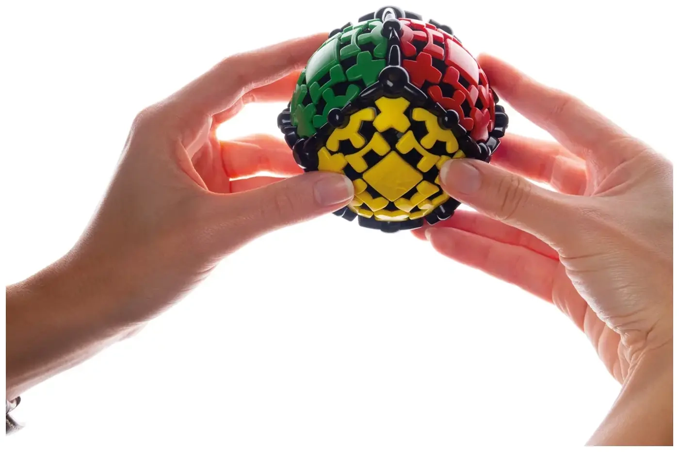 Gear Ball
