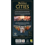 7 Wonders Cities (2. Erweiterung) 