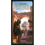 7 Wonders Cities (2. Erweiterung) 