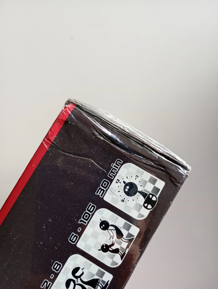 PitchCar - EN (Beschädigte Verpackung)