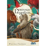 Die 12 Prüfungen des Herkules - DE