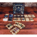 Adamastor - DE