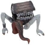 Dark Souls Aufbewahrungsbox Mimic Box 11 cm