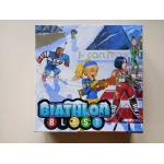 Biathlon Blast - EN (eingedellte Schachtel)