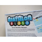 Biathlon Blast - EN (eingedellte Schachtel)