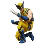 Deadpool & Wolverine Marvel Legends Actionfigur Wolverine 15 cm
