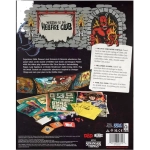 Dungeons & Dragons Stranger Things Welcome to the Hellfire Club - EN
