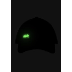 Batman Baseball Batman holding Logo