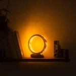 Der Herr der Ringe Lampe mit USB-C One Ring