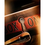 Neil Patrick Harris Spielbox Box One - EN