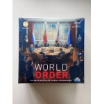 World Order - DE (beschädigte Box)