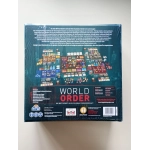 World Order - DE (beschädigte Box)