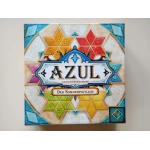 Azul - Der Sommerpavillon (Delle im Schachtelboden)