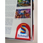 Romantisches Wildwest-Camping - Jeff Haynie (beschädigte Schachtel)