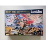 Axis & Allies Europe 1940 - 2. Edition - EN (beschädigte Schachtel)