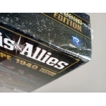 Axis & Allies Europe 1940 - 2. Edition - EN (beschädigte Schachtel)