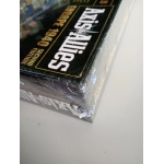 Axis & Allies Europe 1940 - 2. Edition - EN (beschädigte Schachtel)