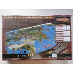 Axis & Allies: Anniversary Edition - EN (beschädigte Schachtel)