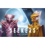 Eclipse: 2nd Edition Dawn - Seekers Expansion - EN