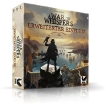 A war of Whispers - Expansion of Influence Erweiterung - DE