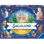 Sagaland Disney Edition - DE